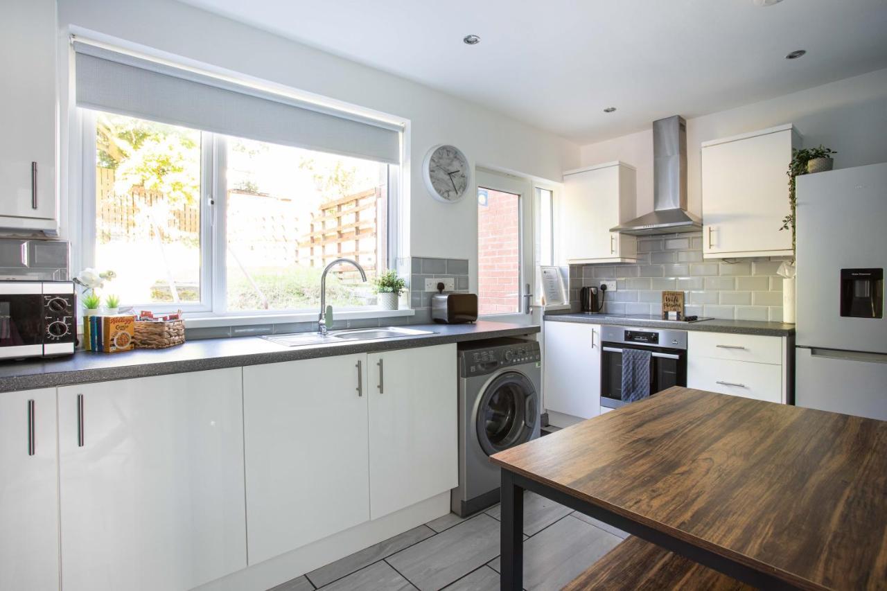 Fully Refurbished North Hébergement de vacances Belfast