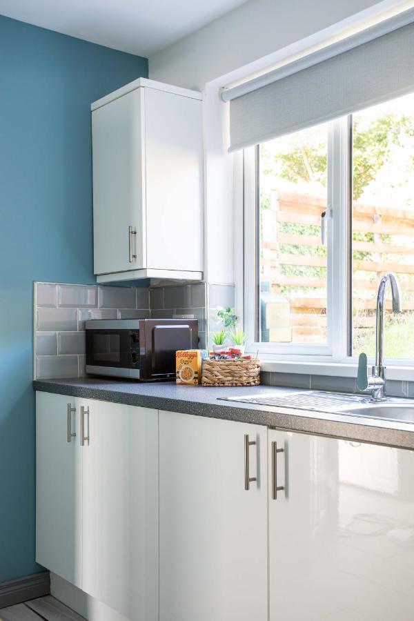 Fully Refurbished North Hébergement de vacances *