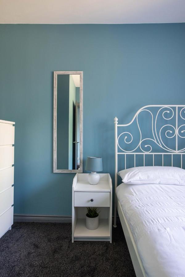 Hébergement de vacances Fully Refurbished North