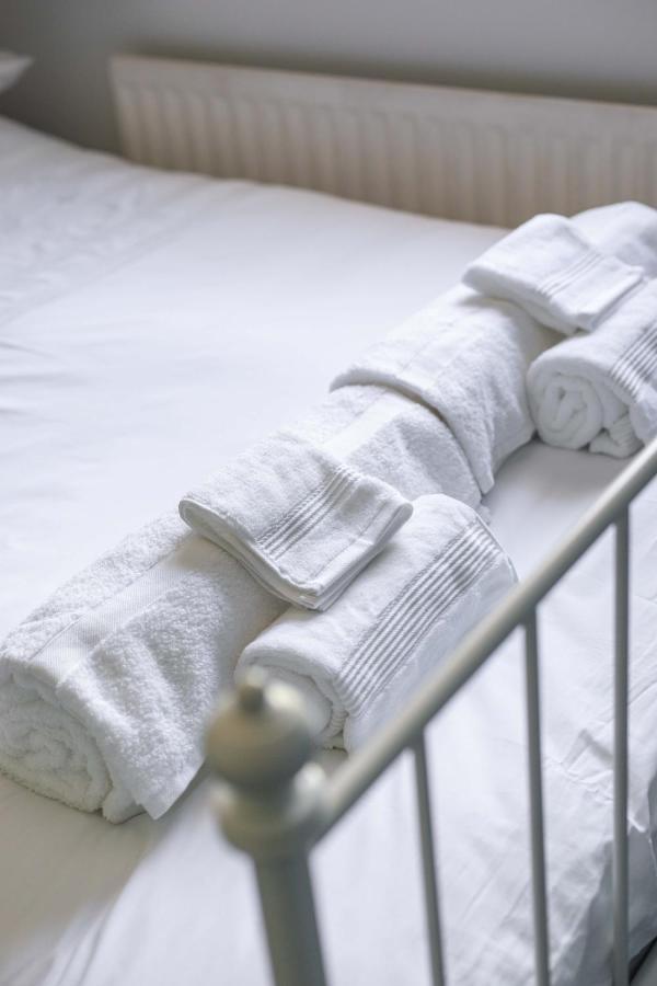 Hébergement de vacances Fully Refurbished North *