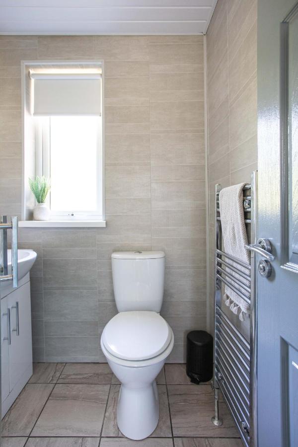 Fully Refurbished North Hébergement de vacances *