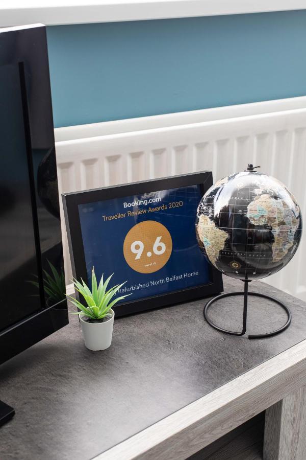 Hébergement de vacances Fully Refurbished North *