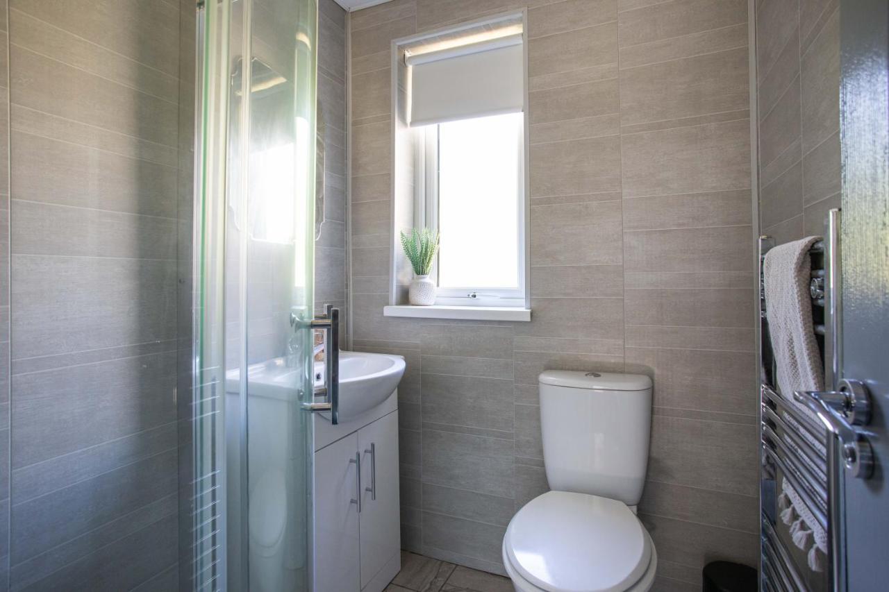 Hébergement de vacances Fully Refurbished North Belfast