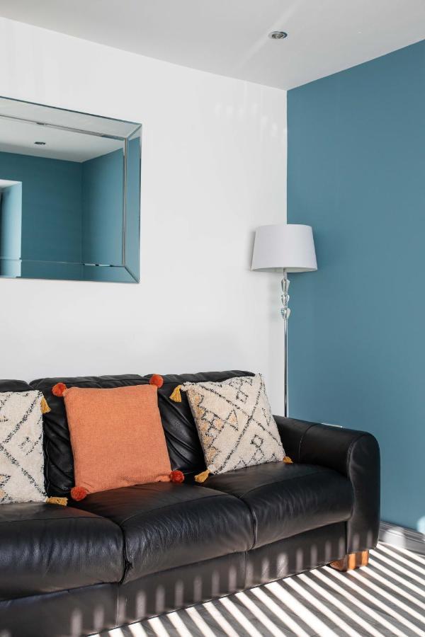 Fully Refurbished North Hébergement de vacances