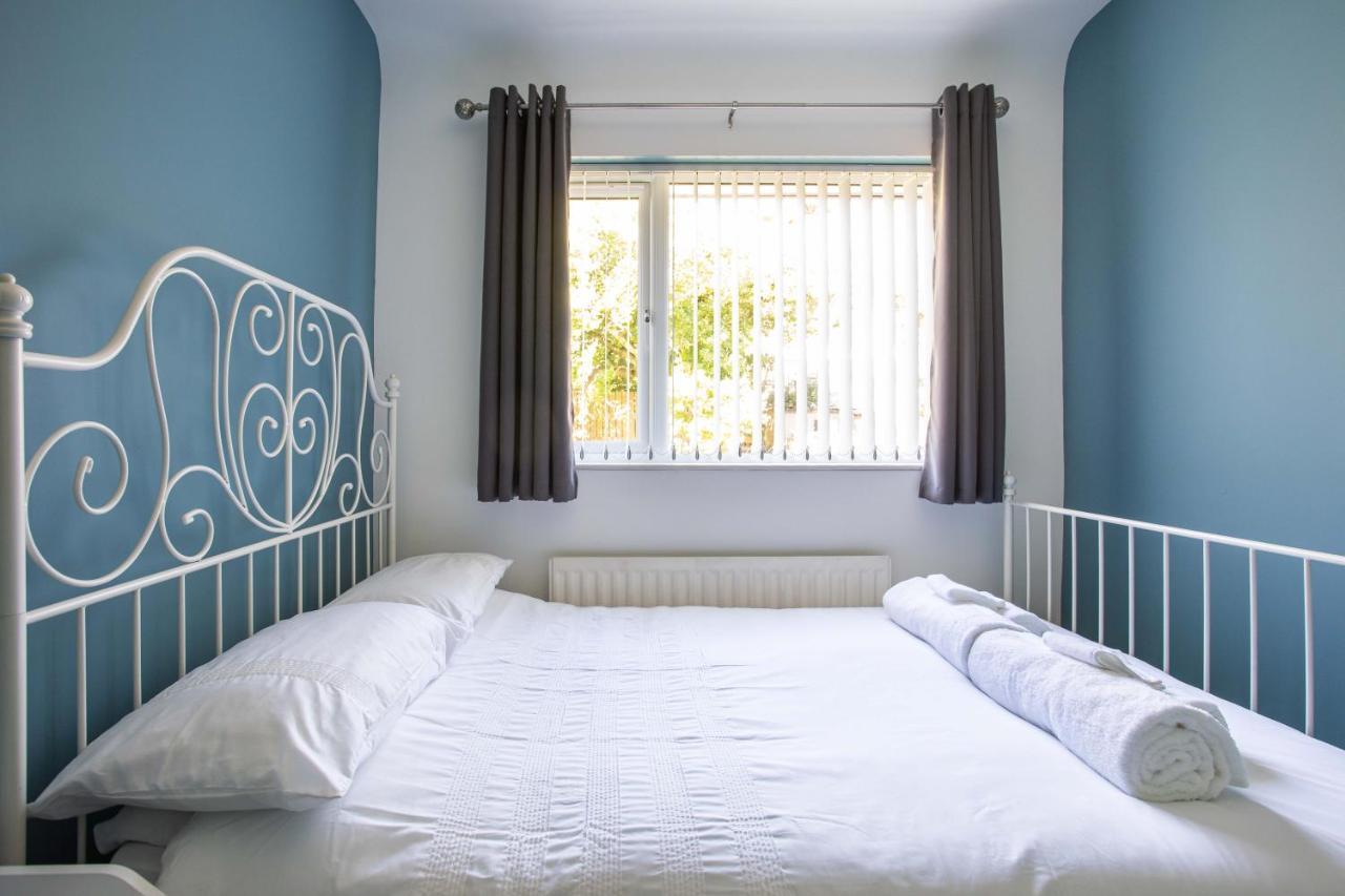 Hébergement de vacances Fully Refurbished North Belfast