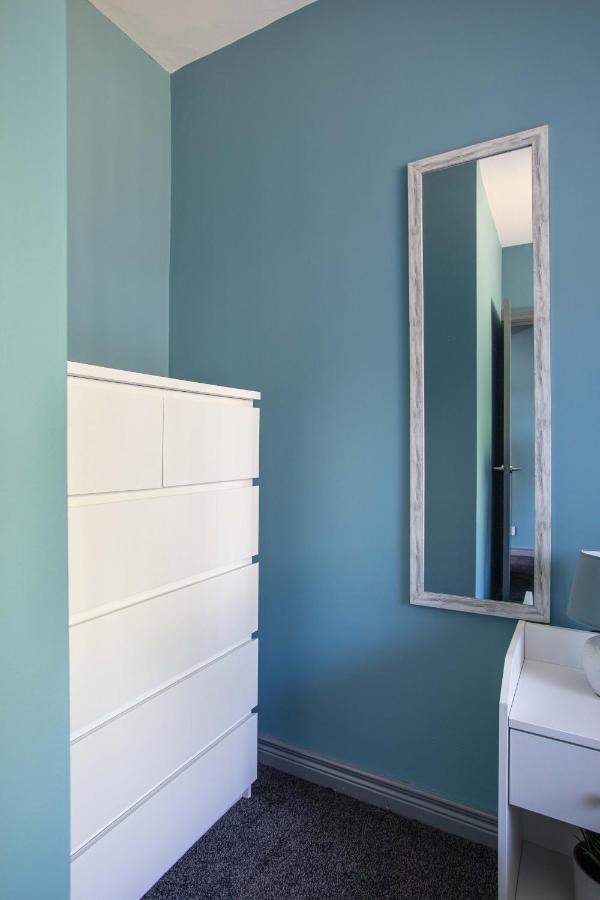 Fully Refurbished North Hébergement de vacances Belfast