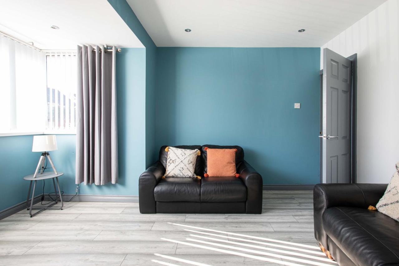 Hébergement de vacances Fully Refurbished North *