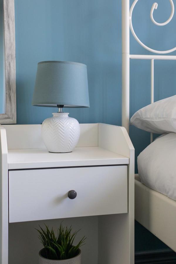 Fully Refurbished North Hébergement de vacances